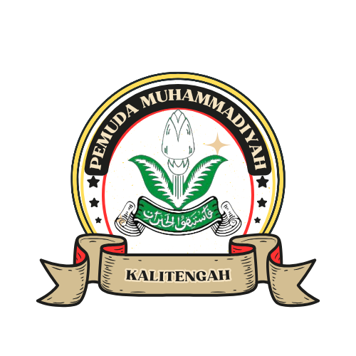Logo PRPM Kalitengah